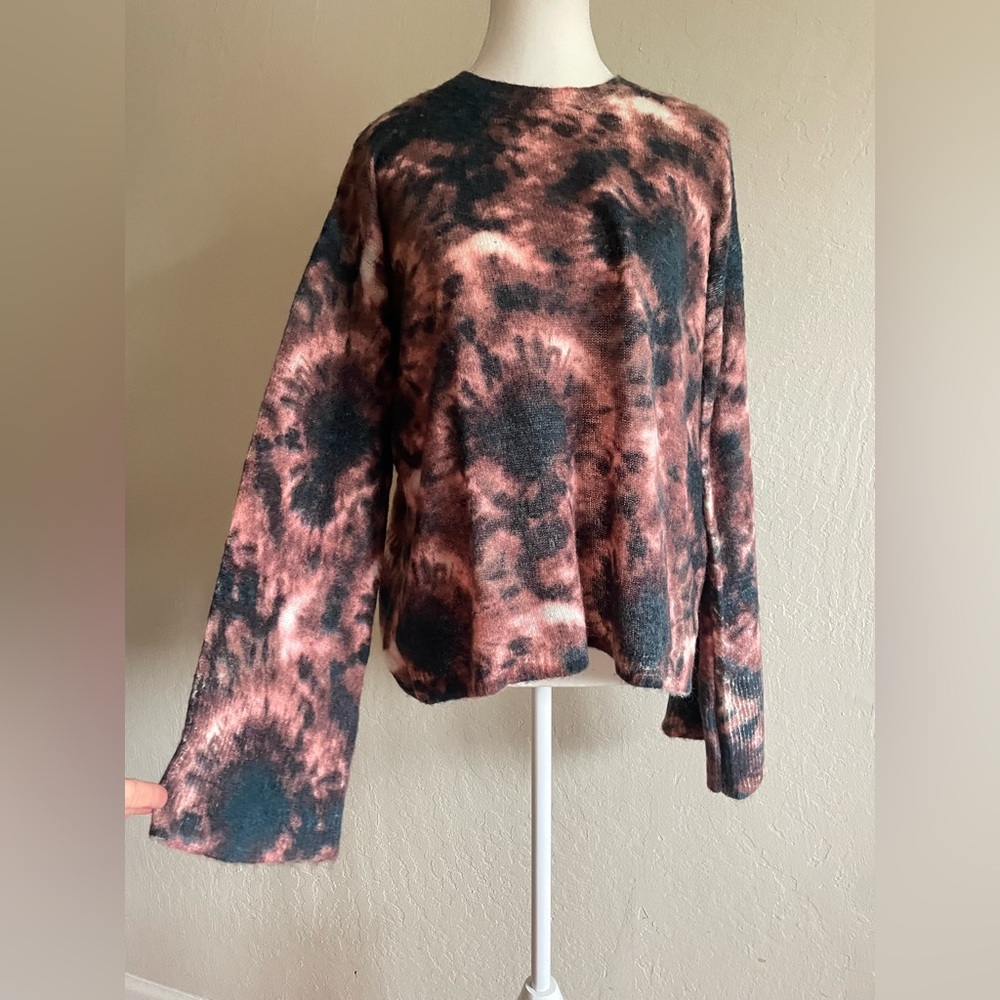 Zara sweater